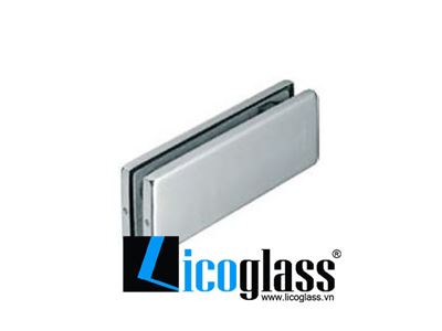 KẸP DƯỚI CỬA KÍNH HAFELE 