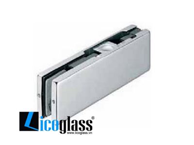  KẸP TRÊN CỬA KÍNH HAFELE